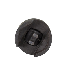 Impact Drum Socket 1/2 In