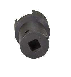 Impact Drum Socket 1/2 In