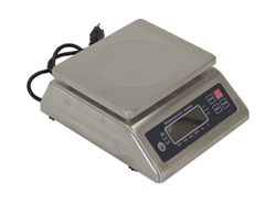 Stainless Steel Parts Scales 13 Lb. Capacity