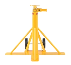 Steel Big Foot Stabilizing Jack 35-7/16 In. x 48 In. x 39 In. 50000 Lb. Capacity