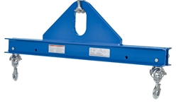 Steel Economy Spreader Beam 36 In. Length 2,000 Lb. Capacity 