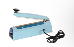 Steel Impulse Bag Sealer 7-1/2 In. Sealing Width