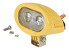 Lift Truck Safety Light With Blue LED 3 In. x 4-3/4 In. x 3 In. 