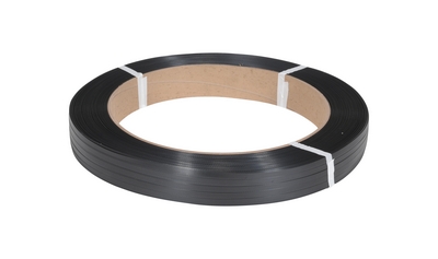 Polypropylene Strapping 1/2 In. Width 4,500 Ft. 16 In. x 3 In. Core