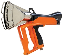 Plastic/Stainless Steel/Aluminum/Brass Deluxe Propane Shrink Wrap Heat Gun 26 Ft. Hose Length