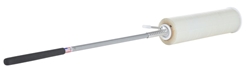 Aluminum Hand Operated Quick Wrapper 6-1/2 In. x 6-1/2 In. x 60 In. 