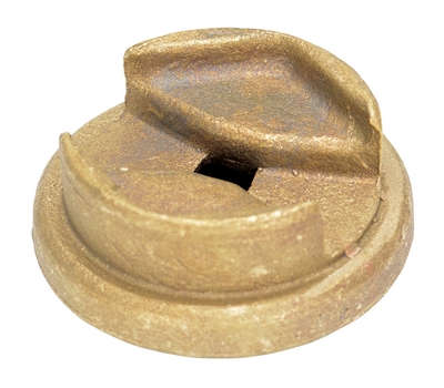 Bronze Drum Bung Socket 1/2 In. Drive Size