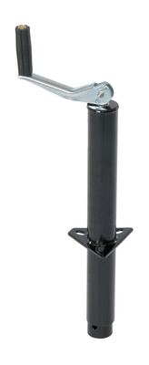 CT-Steel Top Crank Trailer Jack 5 In. x 9-3/4 In. x 26 In. 2000 Lb. Capacity02